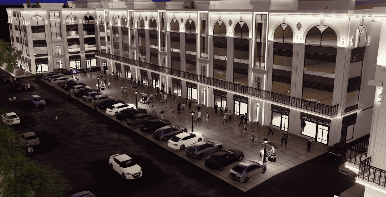 Plaza 81  Sector 81, Faridabad