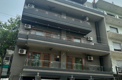 508 , Builder Floor