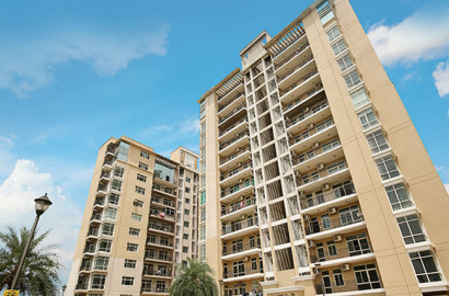 Omaxe Spa Village