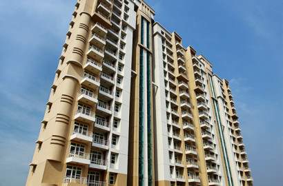 Omaxe Hills II