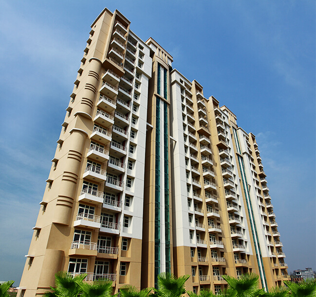 Omaxe Hills II