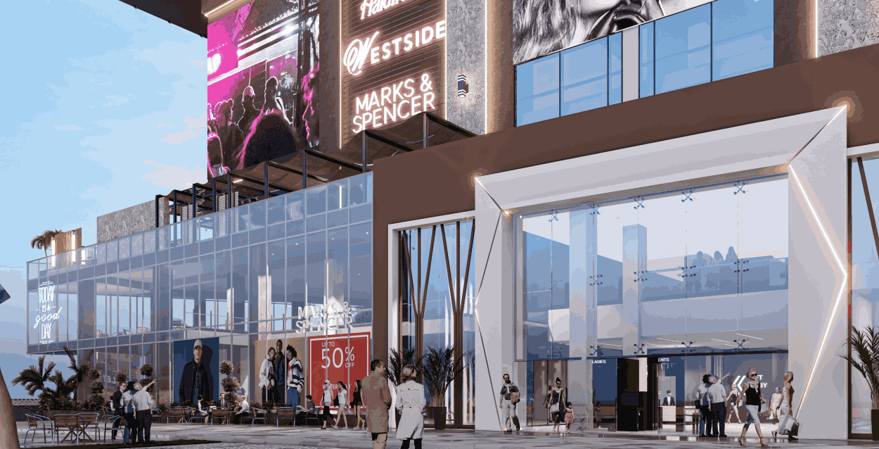 City Life  SECTOR 28, FARIDABAD