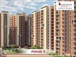 Ashiana Amarah Phase 5