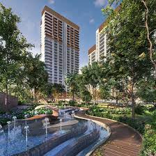 Godrej Prima