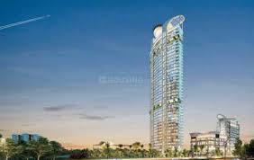 Raheja The Leela Sky Villas