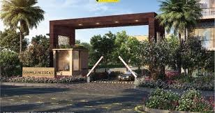 Godrej Retreat