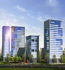 DLF Midtown Plaza