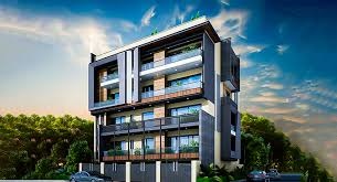 Luxury Builder Floors