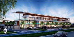 BPTP District