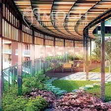 Krisumi Waterside Residences