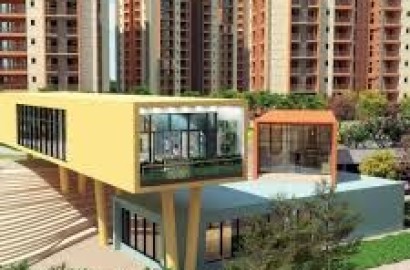 Ashiana Amarah Phase 5