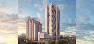 Godrej Prima