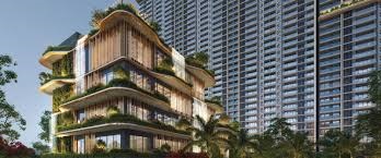 BPTP GAIA Residences