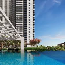 DLF One Midtown