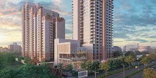 Godrej South Estate