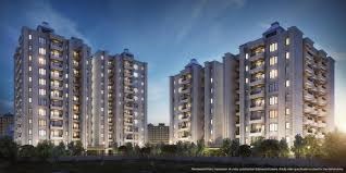 Eros Edenwood Towers