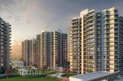 RPS Auria Residences