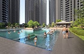Krisumi Waterside Residences