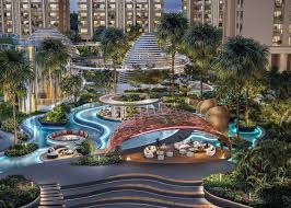 Whiteland Urban Resort