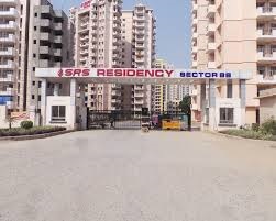 SRS Residency