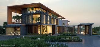 Godrej Retreat