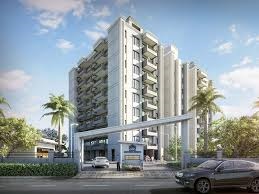 Eros Edenwood Towers