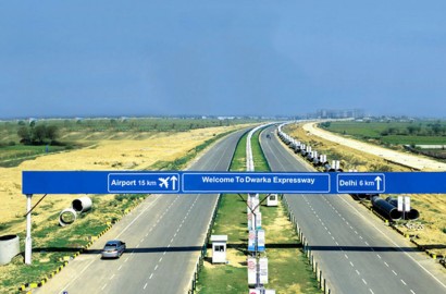 Dwarka Expressway- The Future of Real Estate Investment in Delhi-NCR