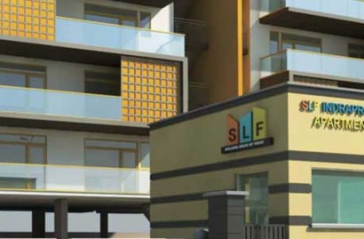 INDRAPRASTHA APARTMENTS II