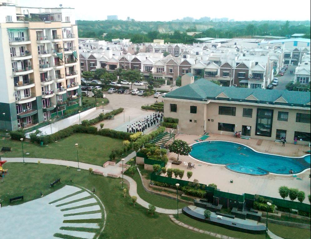 RPS - Green Valley