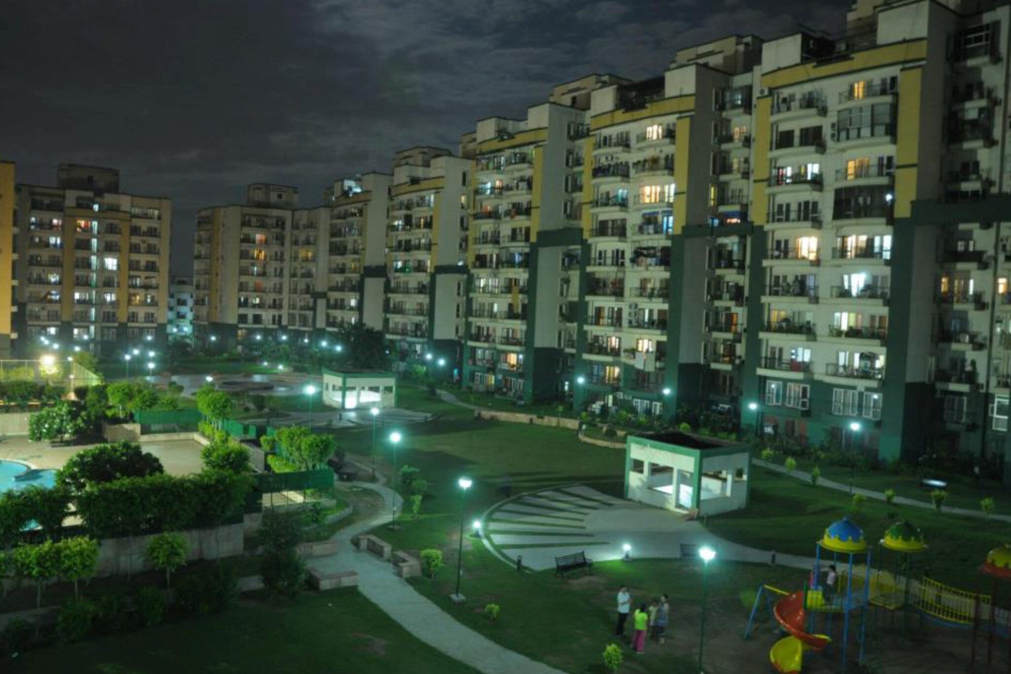 RPS - Green Valley