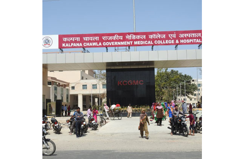 Township Projects in Karnal