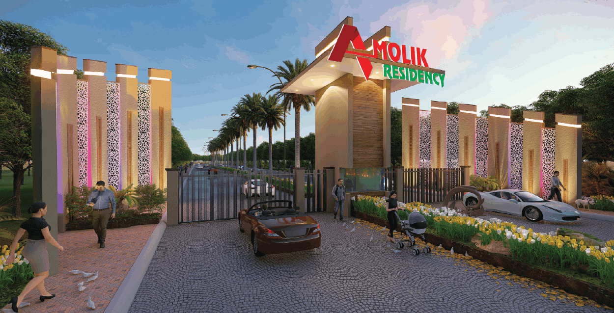 Residency - Sector 86, Faridabad