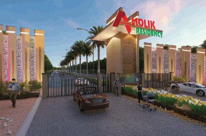 Residency - Sector 86, Faridabad