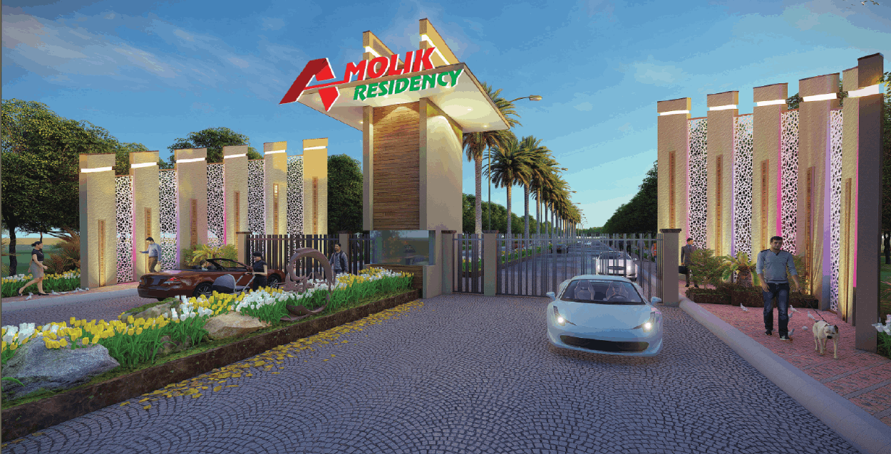 Sector 86, Faridabad