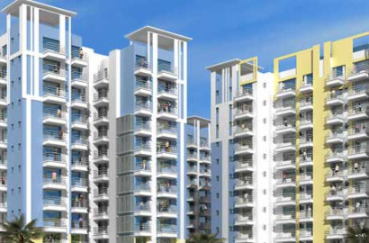 INDRAPRASTHA APARTMENTS