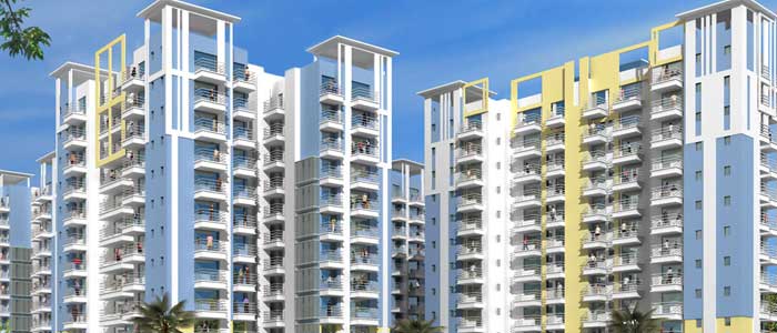 INDRAPRASTHA APARTMENTS