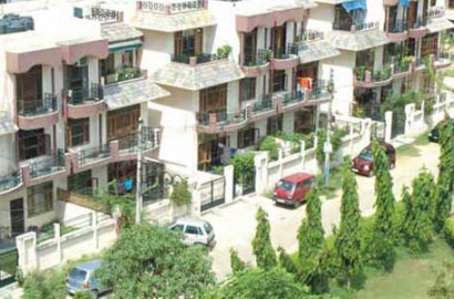 INDRAPRASTHA COLONY