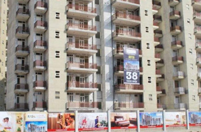 ANUSHREE APARTMENT