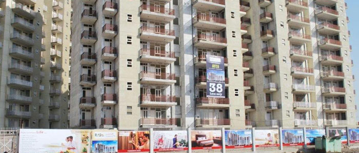 ANUSHREE APARTMENT