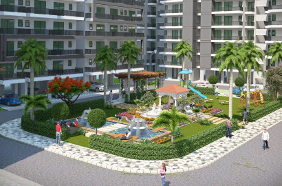 Park View  Sector 84 Faridabad