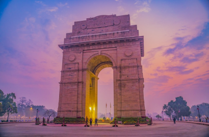 Delhi