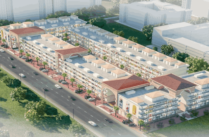 Plaza 88  Sector 88, Faridabad