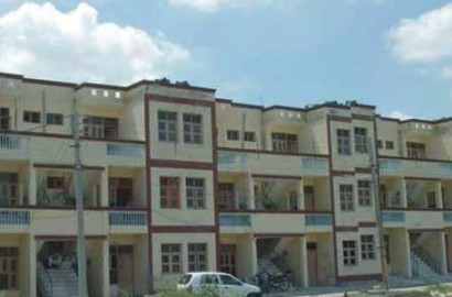 INDRAPRASTHA EXTENSION