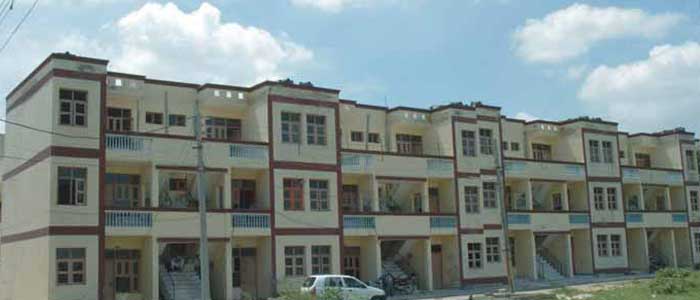 INDRAPRASTHA EXTENSION