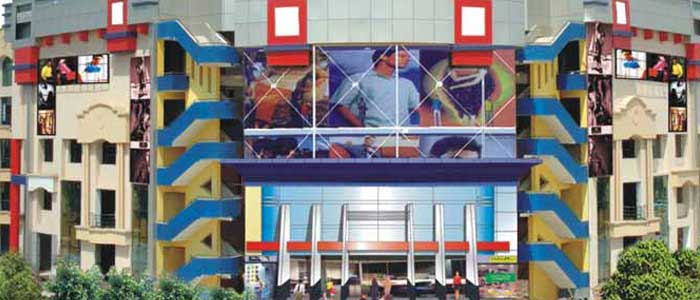 SLF MALL