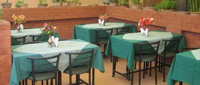 INDRAPRASTHA HOTEL