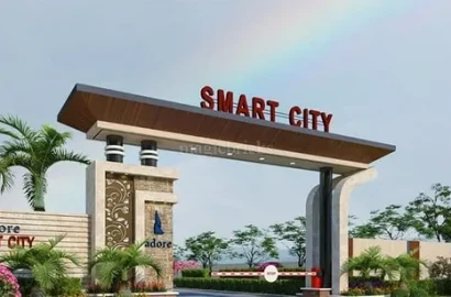 Adore Smart City