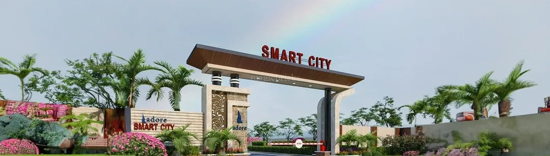 Adore Smart City