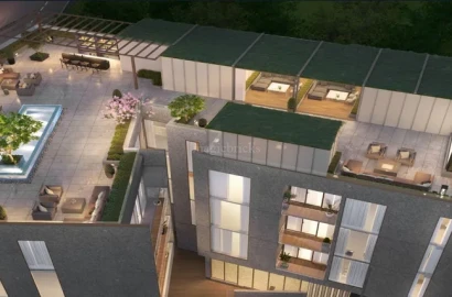 BI Trident Residences