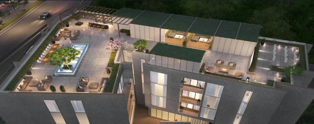 BI Trident Residences